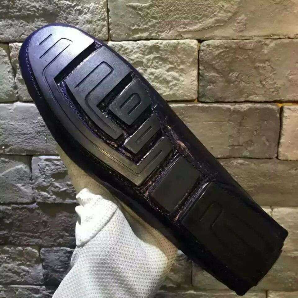 爱马仕，古驰，TODS乐福鞋，谁可以得到你的赏识？