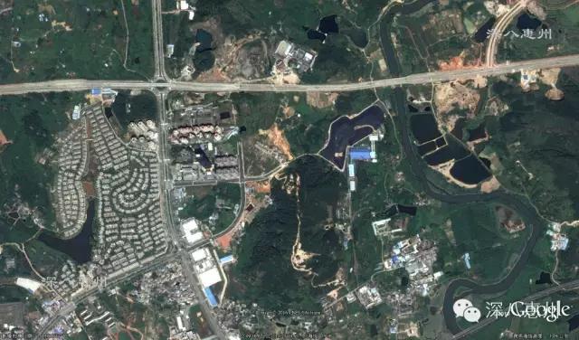 十年蜕变,沧海桑田,500万惠州人的共同记忆