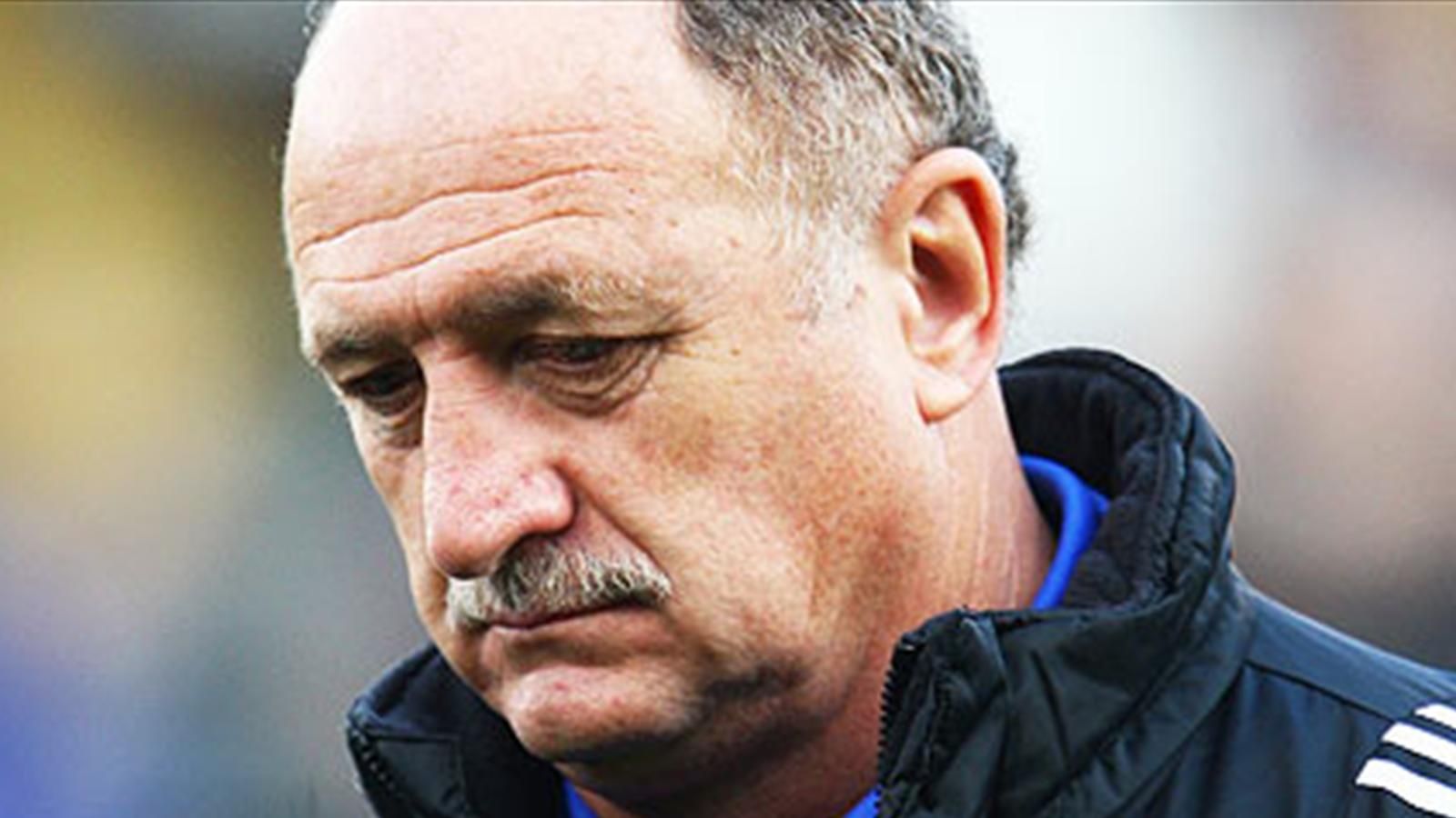 2017广州恒大七连冠斯科拉里,广州恒大输球