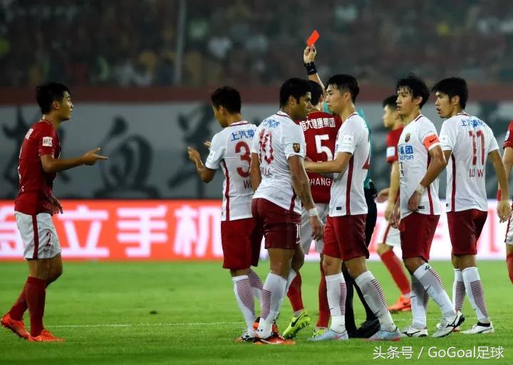 恒大遭遇魔鬼赛程22天迎7场硬仗,恒大为什么会输给建业