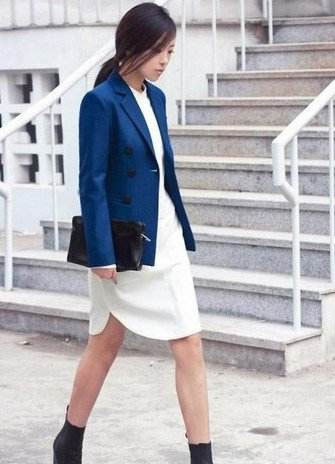 衣服是高腰但是穿起来不像怎么办,衣服太高腰怎么办