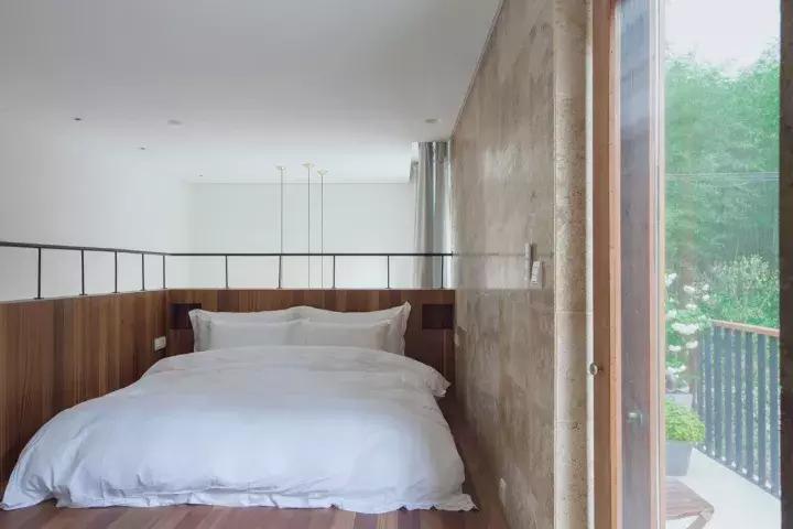 厉害了，很想拥有这样的雅居！