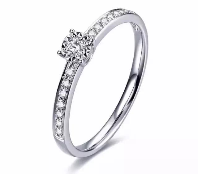 定制婚戒选哪家,私人订制婚戒什么牌子