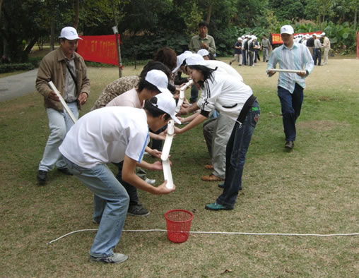 幼师团队游戏,幼师团队游戏的意义是什么