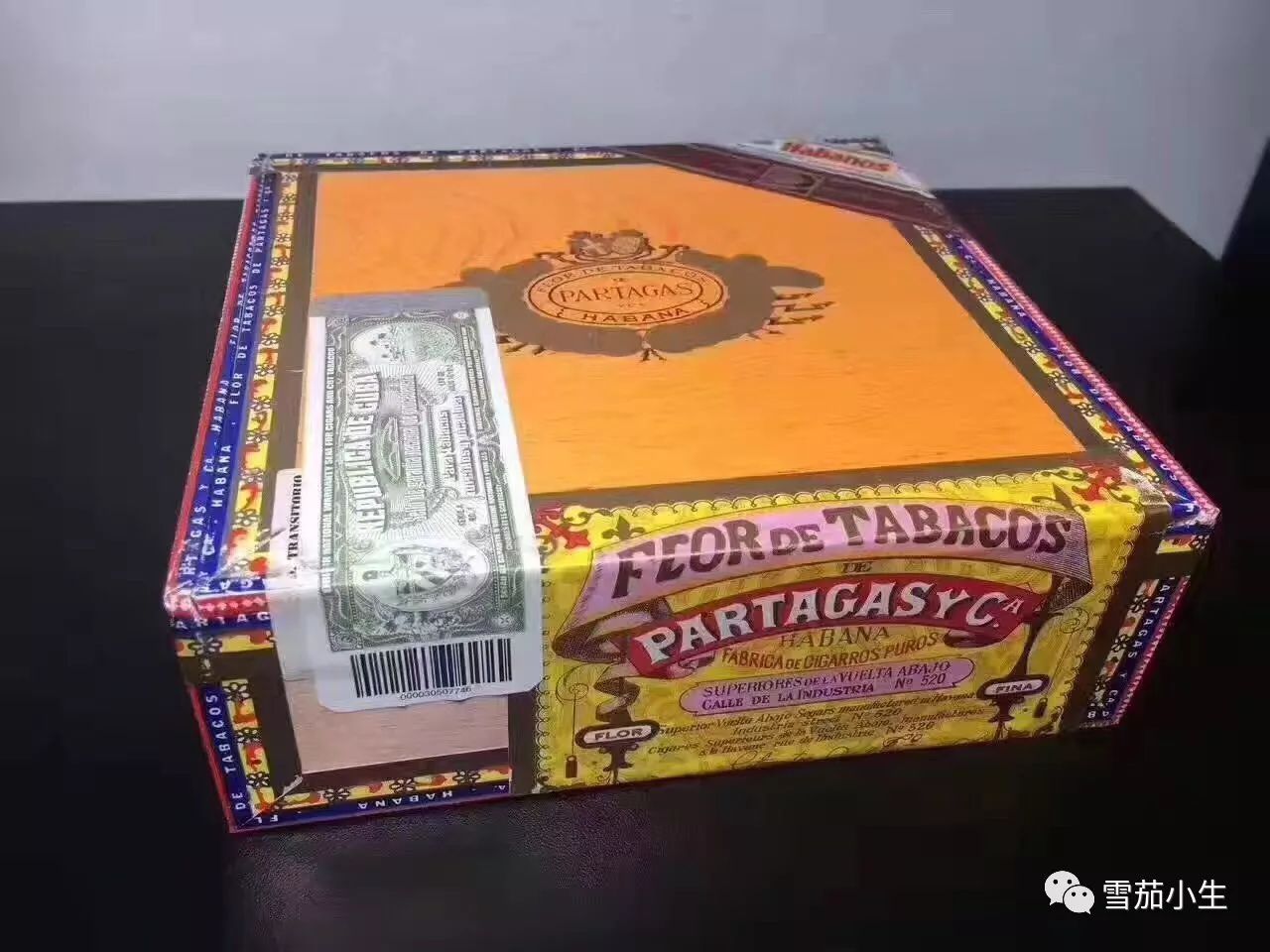 雪茄需要大环境还是小环境,养雪茄为什么要放雪松木