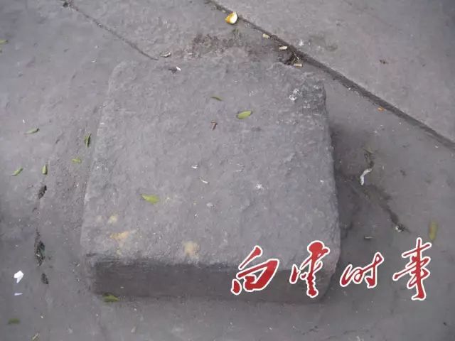 白云有几个村分别叫什么,广州白云有哪些村