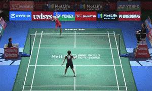 羽毛球的战术训练方法,实用的羽毛球战术教程图片