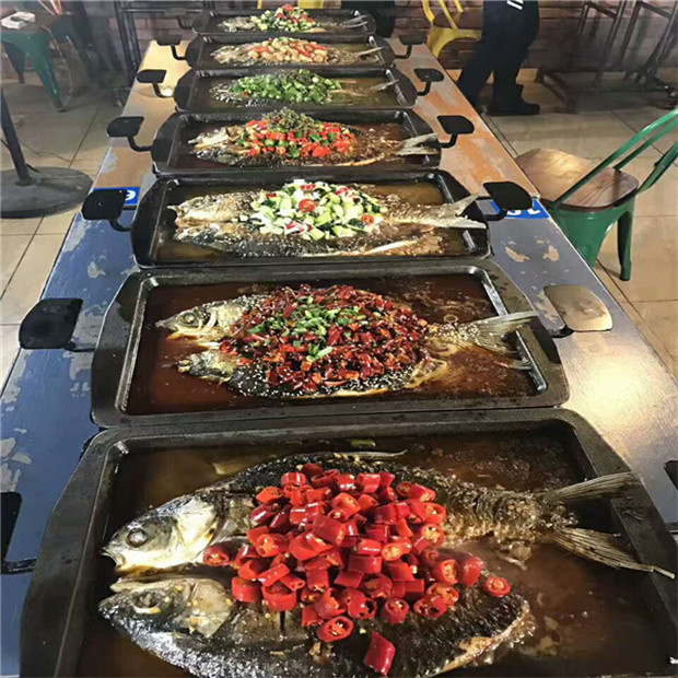 家常鲤鱼烤鱼的简单做法,鱼怎么做烤鱼最好吃