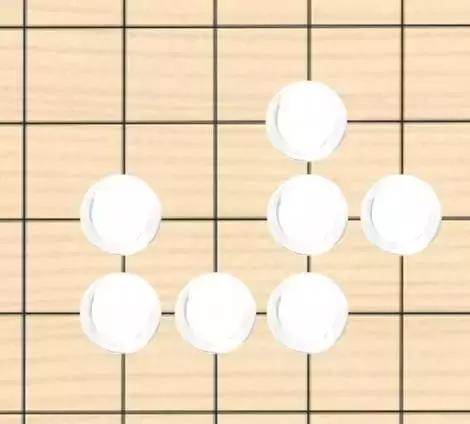 国际围棋基本规则,棋谱围棋的基本规则