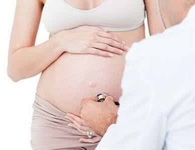 怀孕20周有什么症状,怀孕第二十天有哪些症状