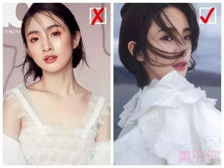 阿玛尼什么颜色口红最好用显白,李佳琦推荐适合秋冬的显白口红