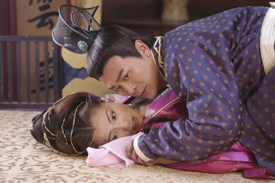 唐后主李煜被谁所杀,南唐后主李煜死亡原因