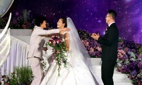 郎平换上魏秋月张常宁迅速逆转,郎平参加魏秋月婚礼