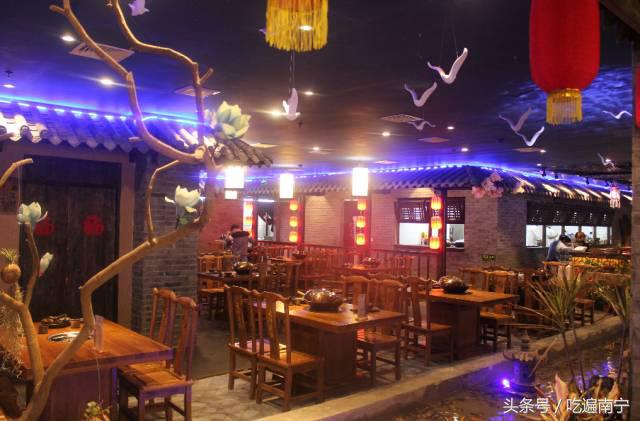 南宁适合宴请25人包厢的实惠餐厅,南宁大包厢餐厅