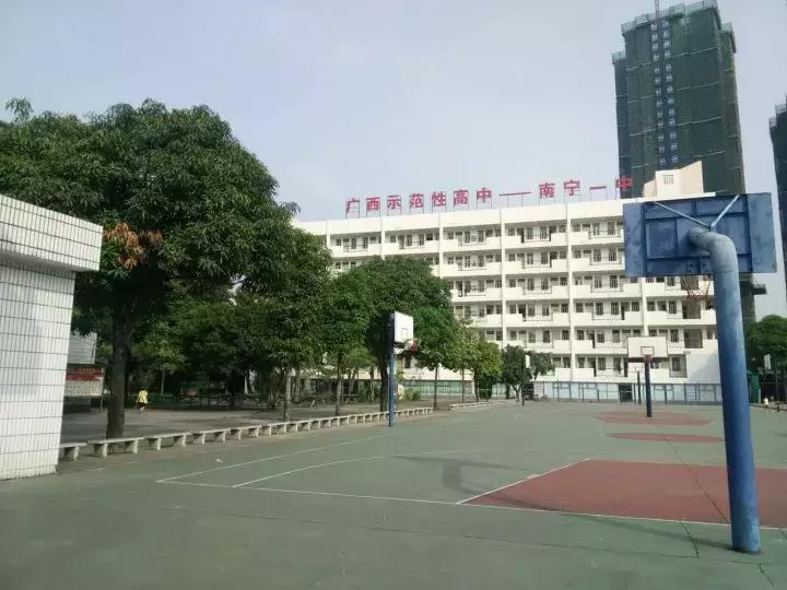 毕业后的南宁人会对高中的自己说些什么?