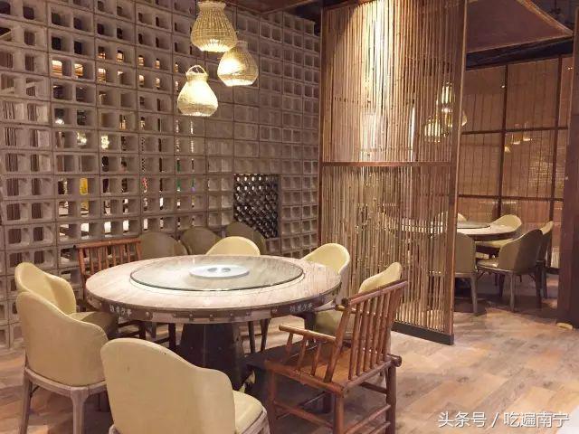 南宁适合宴请25人包厢的实惠餐厅,南宁大包厢餐厅