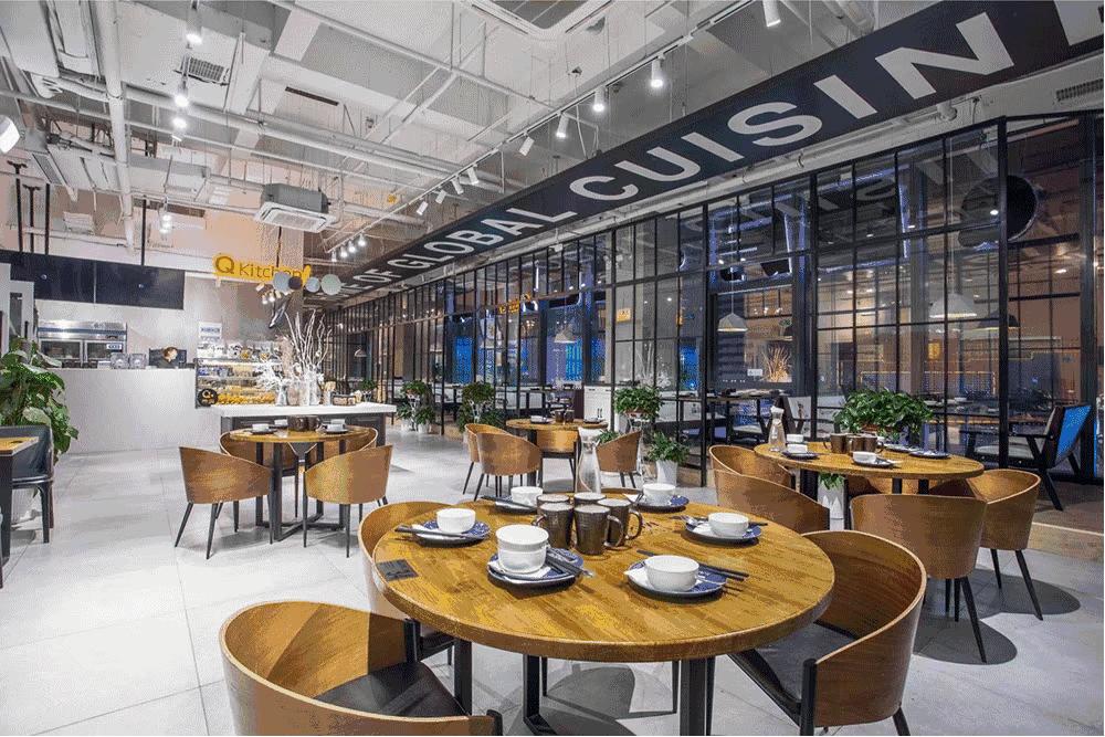 南京适合家人聚餐游玩的好地方,南京适合家庭聚会的餐厅