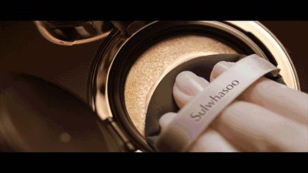 李沁同款气垫,李沁推荐的气垫