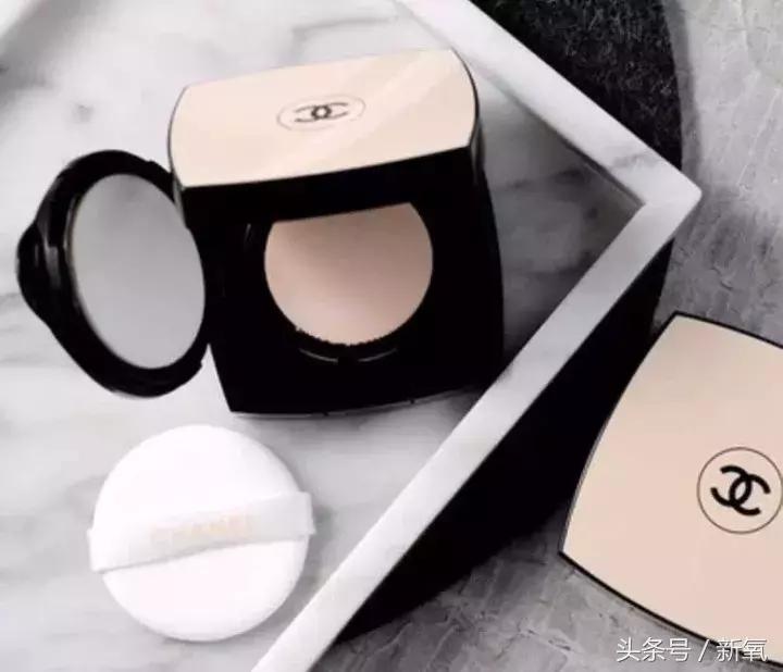 杨幂疯狂打call,李沁推荐气垫