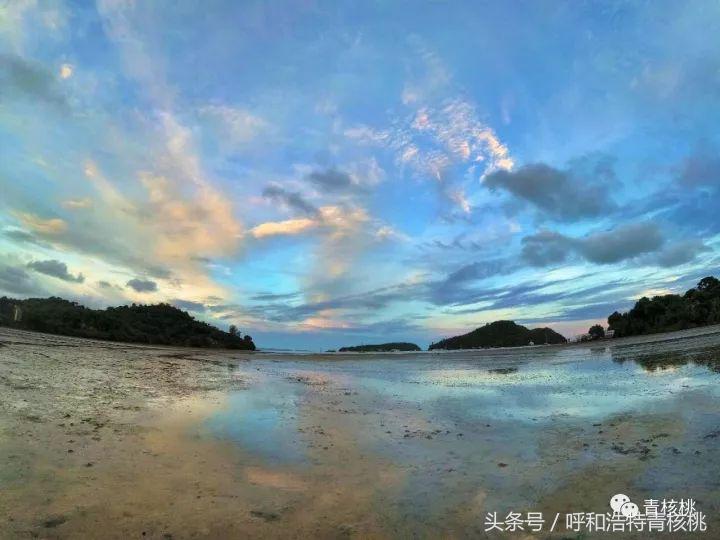 呼和浩特飞普吉岛,刷我滴卡泰国原版