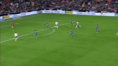 卡洛斯索莱尔欧洲杯,卡洛斯索莱尔入选西班牙