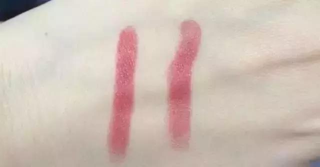 阿玛尼什么颜色口红最好用显白,李佳琦推荐适合秋冬的显白口红