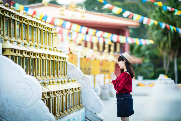 亲子游三亚旅行攻略,三亚北纬十八度亲子游