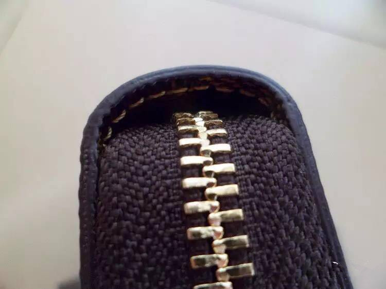 lv怎么看真假,怎么看lv真假腰包