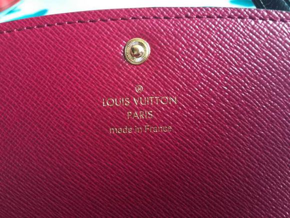 lv怎么看真假,怎么看lv真假腰包