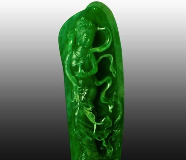 小白玉石入门,四十九种珠宝玉石常识讲解!再也不会被忽悠