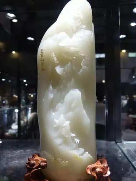 小白玉石入门,四十九种珠宝玉石常识讲解!再也不会被忽悠