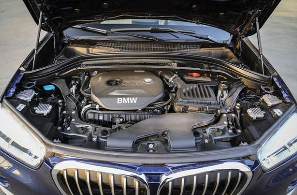 宝马x1为什么降这么多,宝马x1为什么掉价那么多