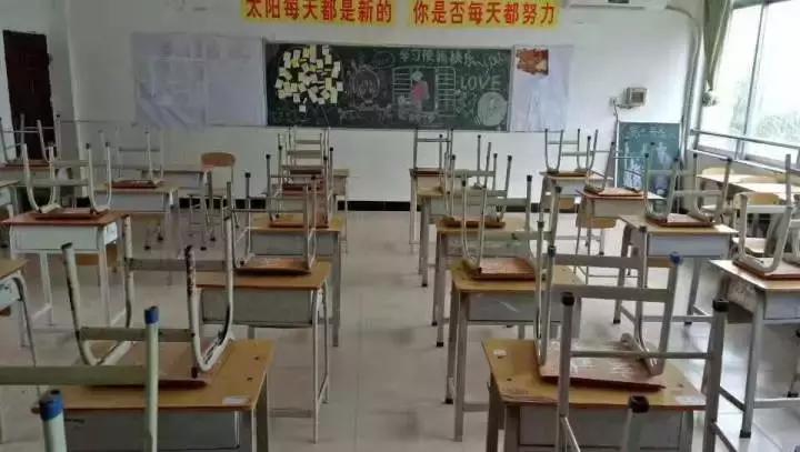 毕业后的南宁人会对高中的自己说些什么?