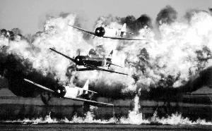 日本二战三大军工企业揭秘:三菱全覆盖,东芝搞防空,日立装甲车