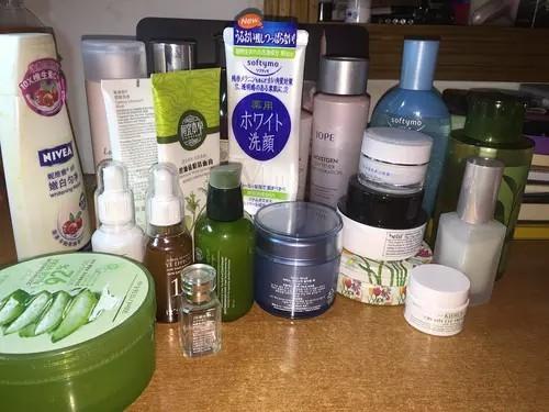 妈妈适合用的百元护肤品,送妈妈护肤品套装推荐百元