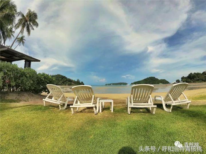 呼和浩特飞普吉岛,刷我滴卡泰国原版