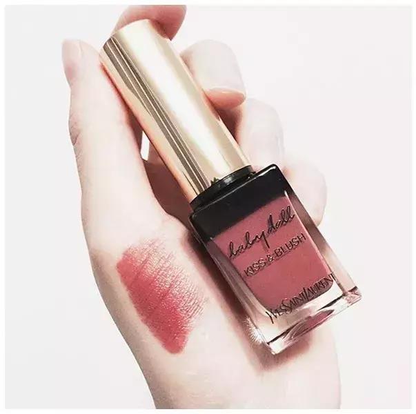 阿玛尼什么颜色口红最好用显白,李佳琦推荐适合秋冬的显白口红