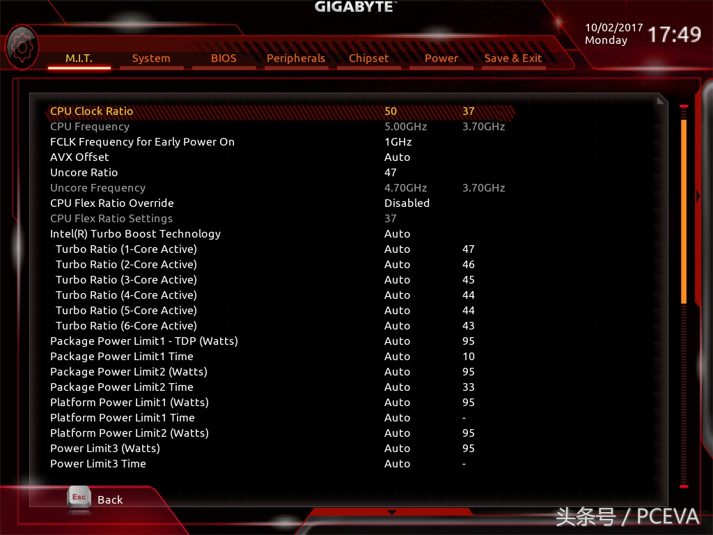 酷睿i74790,酷睿i73770怎么样