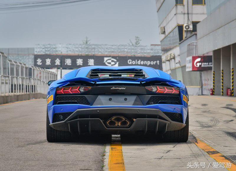 那转瞬即逝的车,每一款都是上品之作,你是否有能力拥有它