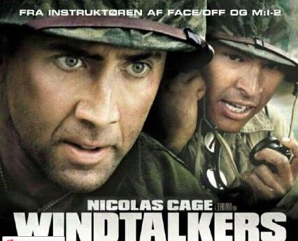 经典战争大片推荐1944,好莱坞经典战争动作大片