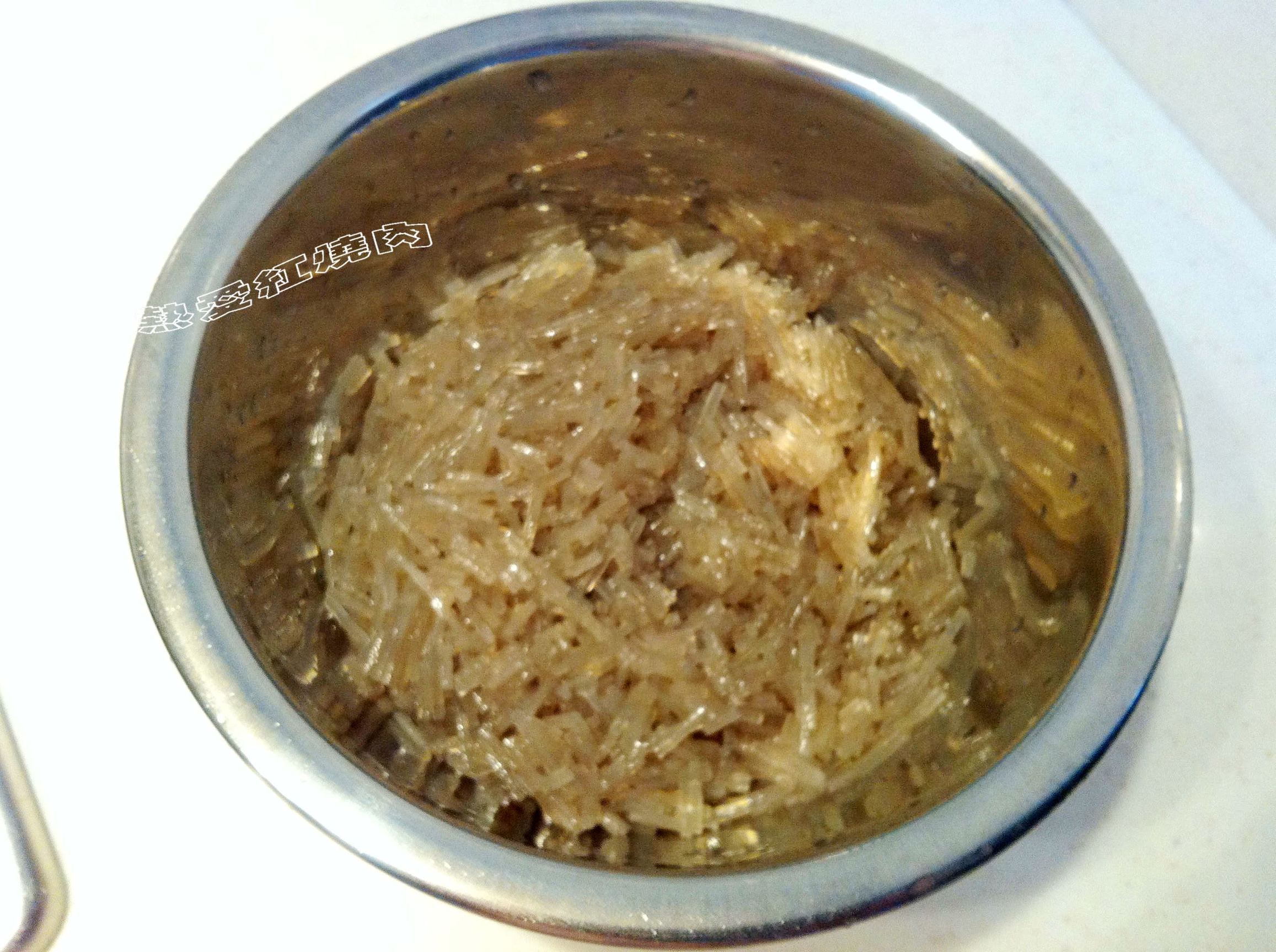 家常不用和面的包子,皮薄馅大的包子不用发面