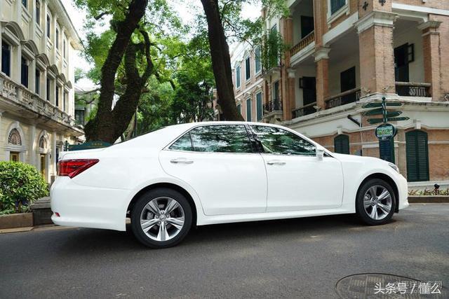 分享车友用车,14代皇冠车主真实感受