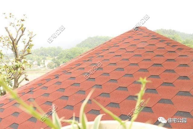 湖北二层农村自建小别墅毛坯造价,为什么农村自建房轻钢别墅不多