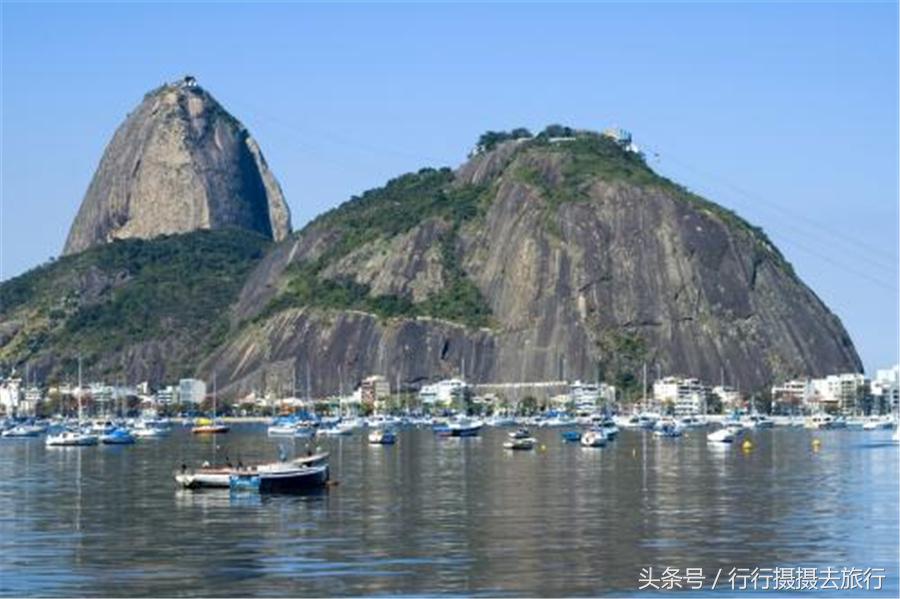 金砖旅行→→10000公里的飞行→→到桑巴国:巴西