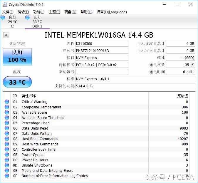 食之有味弃之可惜原文,傲腾非易失性内存怎么样