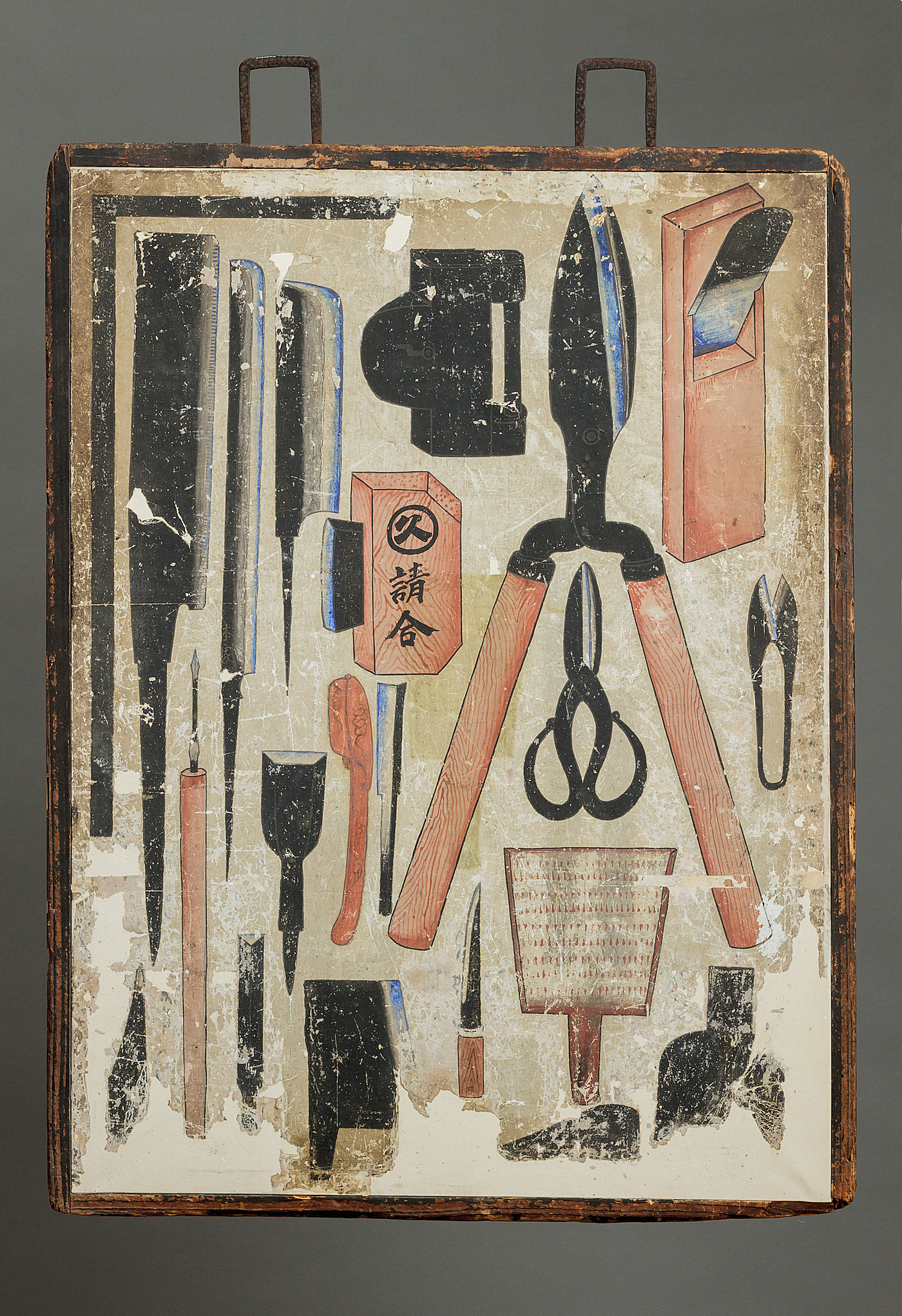 走在江户的商店街上,请一定不要错过日本活体广告牌“看板娘”