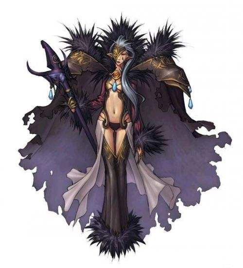 dnf阿拉德第一大恶人是谁,dnf阿拉德是谁毁灭的