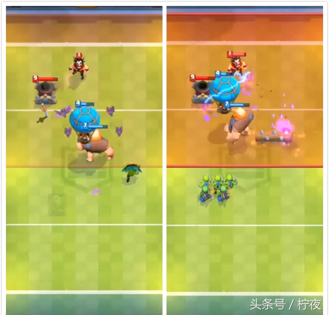 皇室战争2v2达阵,皇室战争2v2达阵奖励