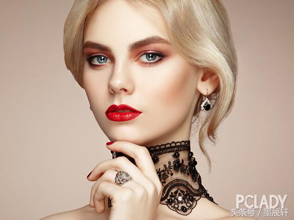 单眼皮怎样画眼线好看,单眼皮新手怎么画眼线简单又好看