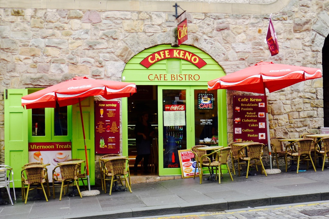 爱丁堡真的很美吗,爱丁堡本身就是浪漫